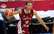 Neapturamais Strēlnieks un labi spēlējošā Latvijas basketbola izlase pārliecinoši uzvar Ukrainu