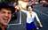 Foto: Andris Bulis Amerikā satiek Rokiju Balboa un paviesojas "Foresta Gampa" filmēšanas vietā