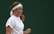 Ostapenko ar pārliecinošu uzvaru sasniedz Vimbldonas čempionāta astotdaļfinālu
