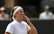 Turam īkšķus! Ostapenko pirmo reizi lūko sasniegt Vimbldonas tenisa turnīra pusfinālu