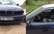 Foto: Pļavniekos apskādēts un apzagts "BMW". Īpašnieks lūdz līdzcilvēku palīdzību