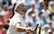Ostapenko Vimbldonas pusfinālā piekāpjas divkārtējai "Grand Slam" čempionei Kerberei