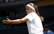 Ostapenko: Nebiju gaidījusi, ka centrālais korts būs tik lēns