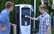 "900 sekundes" testē jaunās elektromobiļu uzlādes stacijas
