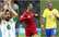 Balsošana beigusies! Noskaidrots seksīgākais FIFA Pasaules kausa futbolists!