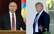 VIDEO: uz "Time" jaunā numura vāka Tramps un Putins saplūst vienā personā