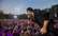 Ar satriecošu Nika Keiva šovu izskanējis "Positivus" festivāls; trešās dienas foto