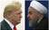 Irānas prezidents Ruhani: Prezident Tramp, nespēlējieties ar "lauvas asti"