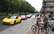 FOTO un VIDEO: Rīgā notiek ekskluzīvu sporta automašīnu festivāls