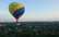 FOTO: Saldū notiek vērienīgais gaisa balonu festivāls