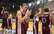 Latvijas U18 basketbola izlase EČ astotdaļfināla spēlē dramatiskā galotnē uzvar Turcijas vienaudžus