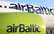 "airBaltic" palielina rokas bagāžas izmērus