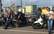 Foto: Gints Grāvelis kopā ar brāļiem un tēvu dodas vairāku dienu braucienā ar motocikliem