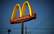 "McDonald"s" restorānā Kanādā grūtniecei kafijas vietā pārdots tīrīšanas līdzeklis