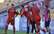 Jūrmalas "Spartaks" pārliecinoši sasniedz UEFA Eiropas līgas kvalifikācijas trešo kārtu