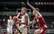 Krievija uzvarēta! Latvijas U18 basketbolisti cīnīsies par Eiropas zeltu