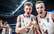 Šovakar turam īkšķus! Latvijas U18 basketbola izlase cīnīsies par zeltu ar Serbijas vienaudžiem