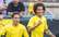 Beļģijas izlases futbolists Vitsels pievienosies Dortmundes "Borussia"