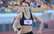 Bukša sasniedz Eiropas čempionāta pusfinālu 200 metru sprintā