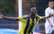 Skandālā iekļuvušais Akinjemi pirmdien, visticamāk, atgriezīsies "Ventspils" komandā