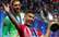 Čempionu "Atletico" uzvaras ballīte ģērbtuvē jeb kā Ernandess dancoja sudraba biksiņās