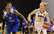 Pārliecinoši! Latvijas basketbolistes pārbaudes mačā sagrauj Ukrainu