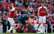 "Arsenal" atspēlējas un derbijā izcīna pirmo uzvaru jaunajā Anglijas Premjerlīgas sezonā