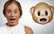 Jautrs video! Ostapenko veic "emoji" smaidiņu mīmikas