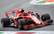 Raikonens uzvar F1 Itālijas "Grand Prix" kvalifikācijā