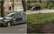 Avārijā pie Cēsīm iekļūst kāzu eskorts – cieš fotogrāfe un viņas līdzbraucējs