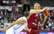 TEKSTA VIDEO TIEŠRAIDE. Pārbaudes spēle basketbolā. LATVIJA – SOMIJA