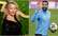 Modele Pamela Andersone izšķiras ar 18 gadus jaunāku franču futbolistu Ramī