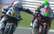 "Moto2" braucēju padzen no komandas par sāncenša apdraudēšanu sacensībās