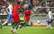 Portugāles futbolisti grandu duelī ar minimālu rezultātu pārspēj Itāliju