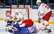 Kalniņš, Daugaviņš un Karsums piedzīvo zaudējumus KHL mačos