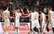 Latvijas vīriešu basketbola izlase FIBA PK kvalifikācijas izbraukuma mačā tiekas ar Spāniju