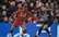 Firminu vārti kompensācijas laikā atnes "Liverpool" dramatisku uzvaru pār PSG