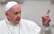 Autobraucēju ievērībai: kas jāzina, dodoties uz pāvesta Franciska vizīti Aglonā