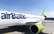 "airBaltic" saņem divpadsmito "Airbus A220‑300" lidmašīnu