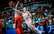 TIEŠRAIDE. FIBA PK sievietēm 2018. LATVIJA – SENEGĀLA