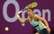 Sevastova un Pavļučenkova izcīna uzvaru Uhaņas WTA dubultspēļu pirmajā kārtā