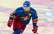 Neimara cienīga tēlošana KHL! "Jokerit" hokejists izceļas ar pārspīlētu aktiermākslu