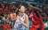Latvijas basketbolistes Pasaules kausa spēlē zaudē titulētajai ASV izlasei