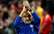 Sarri: Azārs šobrīd ir parādījis tikai 75‑80% no sava potenciāla