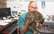 Ienāca, nolika, pameta! Vīrietis veterinārajā klīnikā atbrīvojas no mājdzīvnieka