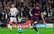 Mesi un "Barcelona" aizraujošā spēlē uzvar "Tottenham Hotspur"