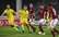 Latvijas futbolisti spēlē neizšķirti ar Kazahstānu un izcīna otro punktu UEFA Nāciju līgā