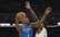 Goldensteitas "Warriors" gūst uzvaru pār "Thunder" NBA sezonas ievadā