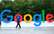 Krievija lūgusi "Google" pārtraukt reklamēt "pretlikumīgus masu pasākumus"