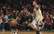 Kuruca "Nets" zaudē NBA čempionvienībai "Warriors"